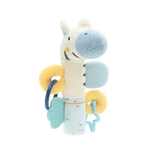 جغجغه سوسیسی حلقه دار کیکابو