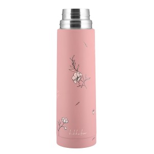 فلاسک استیل کیکابو مدل Flora