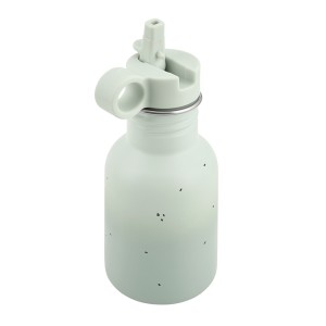 بطری قمقمه نی دار کیکابو مدل Flora