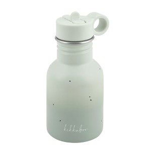 بطری قمقمه نی دار کیکابو مدل Flora