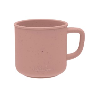 لیوان سیلیکونی دسته دار کیکابو Kikkaboo