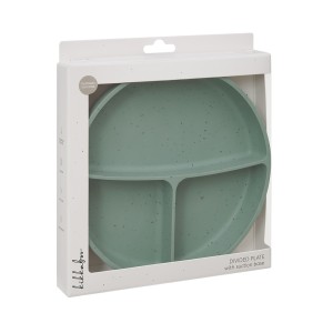 ظرف تقسیم سیلیکونی کیکابو Kikkaboo