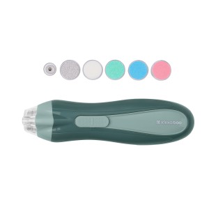 سوهان برقی کودک کیکابو Kikkaboo