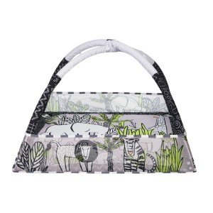 تشک بازی 18 توپ کیکابو Kikkaboo مدل Jungle