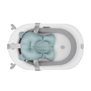 تشکچه وان کیکابو Kikkaboo مدل Bear