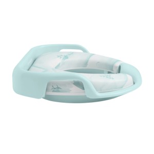 تبدیل توالت فرنگی کیکابو Kikkaboo