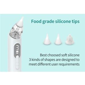 پواربینی برقی کیکابو مدل 2