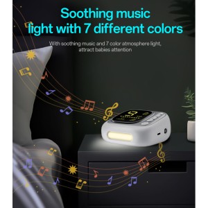 پواربینی برقی کیکابو مدل 3