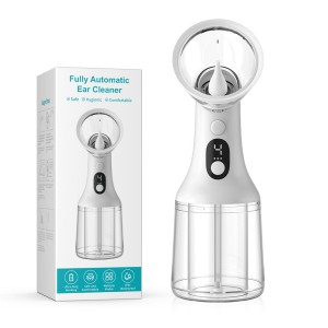 گوش پاک کن برقی کیکابو Ear Cleaner