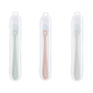 قاشق سیلیکونی یک عددی کیکابو