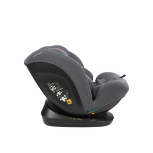 صندلی ماشین i-size کیکابو kikkaboo مدل i-explore2