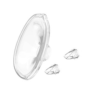 قطعات سیلیکونی یدکی شیردوش کیکابو مدل iris
