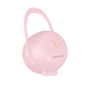 قاب پستانک کیکابو گرد Kikkaboo