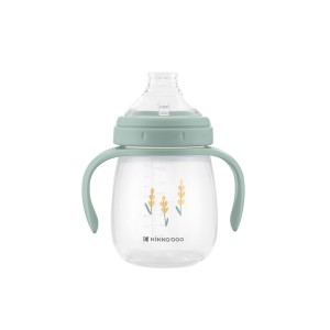 لیوان آبمیوه خوری کودک کیکابو Kikkaboo حجم 240 میل