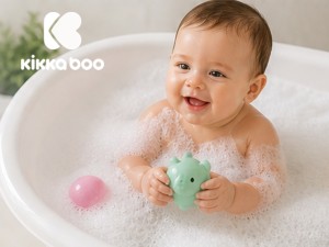 وسایل ضروری حمام نوزاد چیست؟ راهنمای کامل خرید + نکات ایمنی که هر والد باید بداند