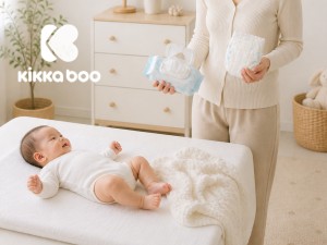 دستمال مرطوب یا آب؟ کدام برای نوزاد بهتر است؟ (مقایسه کامل، علمی و تجربه واقعی مادران برای انتخابی بدون استرس)