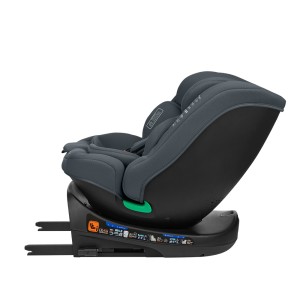 صندلی ماشین i-size کیکابو Kikkaboo مدل i-round