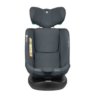 صندلی ماشین i-size کیکابو Kikkaboo مدل i-round