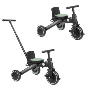 سه چرخه 8in1 کیکابو مدل Trix2