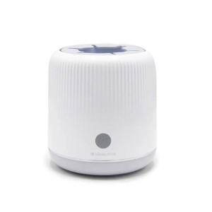 دستگاه همزن و نفخ‌گیر شیر نوزاد کیکابو Kikkaboo