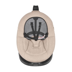 گهواره برقی کیکابو Kikkaboo مدل Zazu