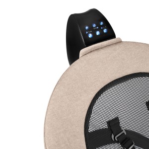 گهواره برقی کیکابو Kikkaboo مدل Zazu