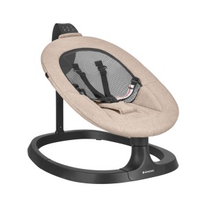 گهواره برقی کیکابو Kikkaboo مدل Zazu