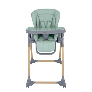 صندلی غذا کیکابو Kikkaboo مدل Olive2