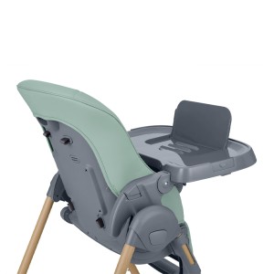 صندلی غذا کیکابو Kikkaboo مدل Olive2