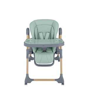 صندلی غذا کیکابو Kikkaboo مدل Olive2