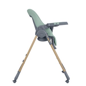 صندلی غذا کیکابو Kikkaboo مدل Olive2