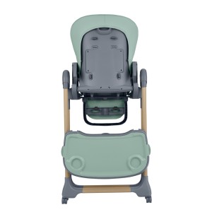 صندلی غذا کیکابو Kikkaboo مدل Olive2