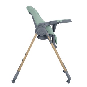 صندلی غذا کیکابو Kikkaboo مدل Olive2