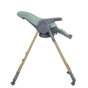 صندلی غذا کیکابو Kikkaboo مدل Olive2