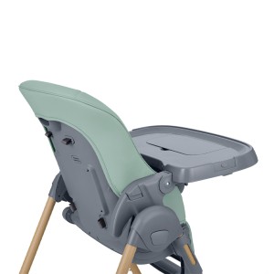 صندلی غذا کیکابو Kikkaboo مدل Olive2