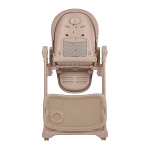 صندلی غذا کیکابو Kikkaboo مدل Pastello3