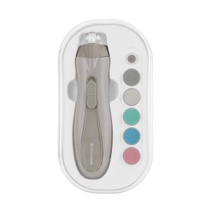 سوهان برقی کودک کیکابو Kikkaboo