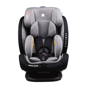 صندلی ماشین کودک کیکابو مدل مولتی استیج  kikkaboo Multistage