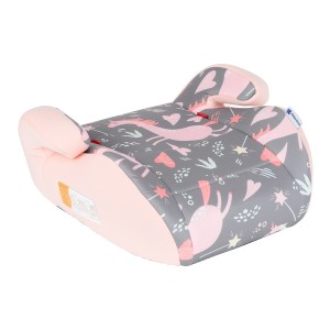 بوستر صندلی ماشین کودک کیکابو مدل Jazzy