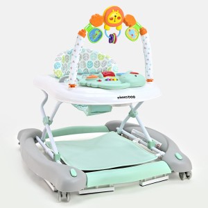 روروک کودک کیکابو مدل leon