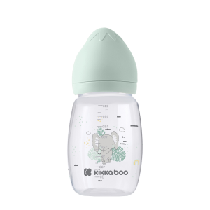 شیشه شیر کیکابو 260 میلی لیتر مدل Savanna