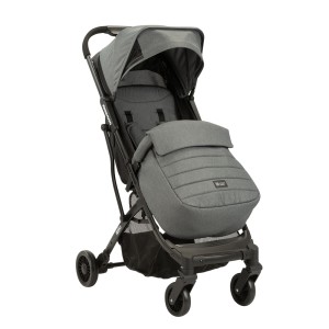 کالسکه مسافرتی کیکابو مدل Kikkaboo Fitto