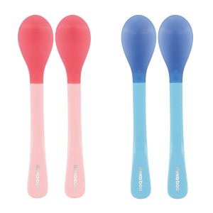 قاشق حرارتی کیکابو بسته دو عددی مدل Heat Sensing