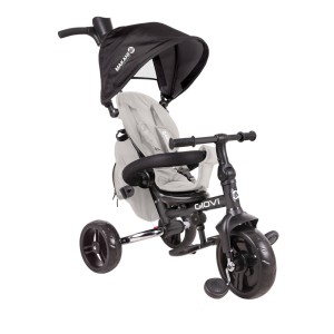 سه چرخه تاشو کیکابو مدل Giovi