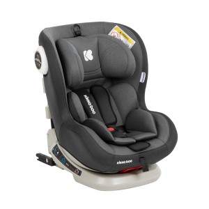 صندلی ماشین کودک کیکابو مدل توییسترTwister