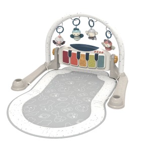 تشک بازی کیکابو مدل fluffy clavier