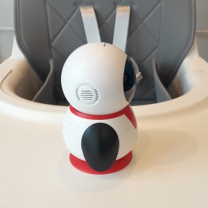 دوربین wi-fi کیکابو مدل Penguin