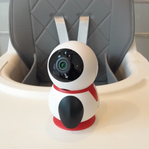 دوربین wi-fi کیکابو مدل Penguin