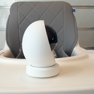 دوربین wi-fi اتاق کودک کیکابو مدل Lua