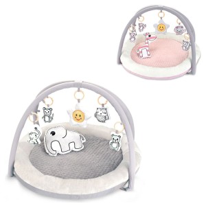 تشک بازی کیکابو kikkaboo مدل soft touch